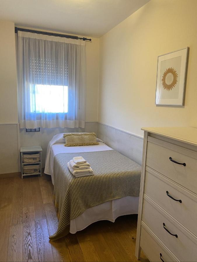 Apartament Neret I Сор Екстер'єр фото