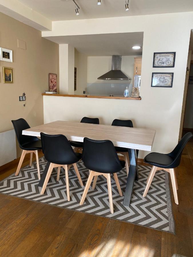 Apartament Neret I Сор Екстер'єр фото