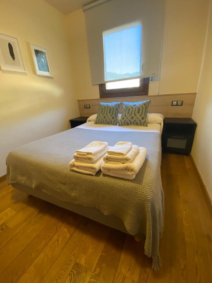Apartament Neret I Сор Екстер'єр фото