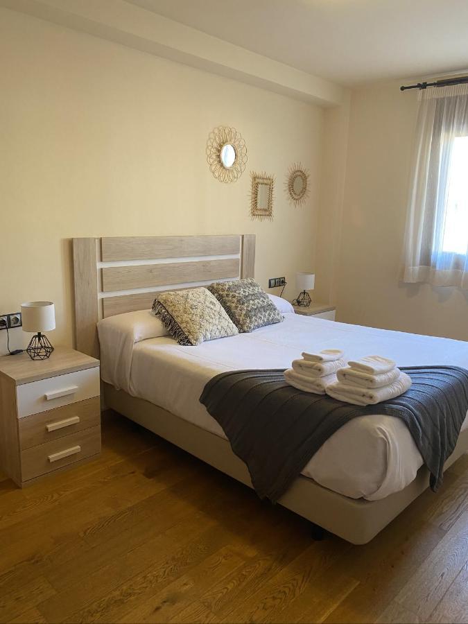 Apartament Neret I Сор Екстер'єр фото