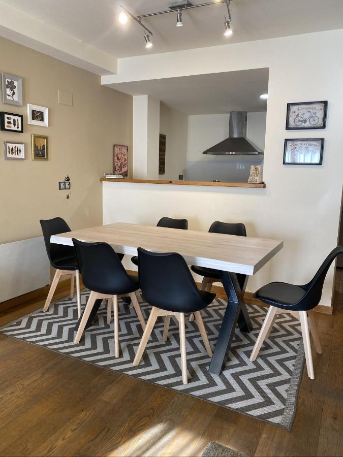 Apartament Neret I Сор Екстер'єр фото