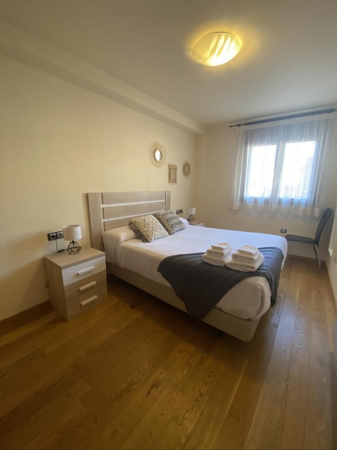 Apartament Neret I Сор Екстер'єр фото