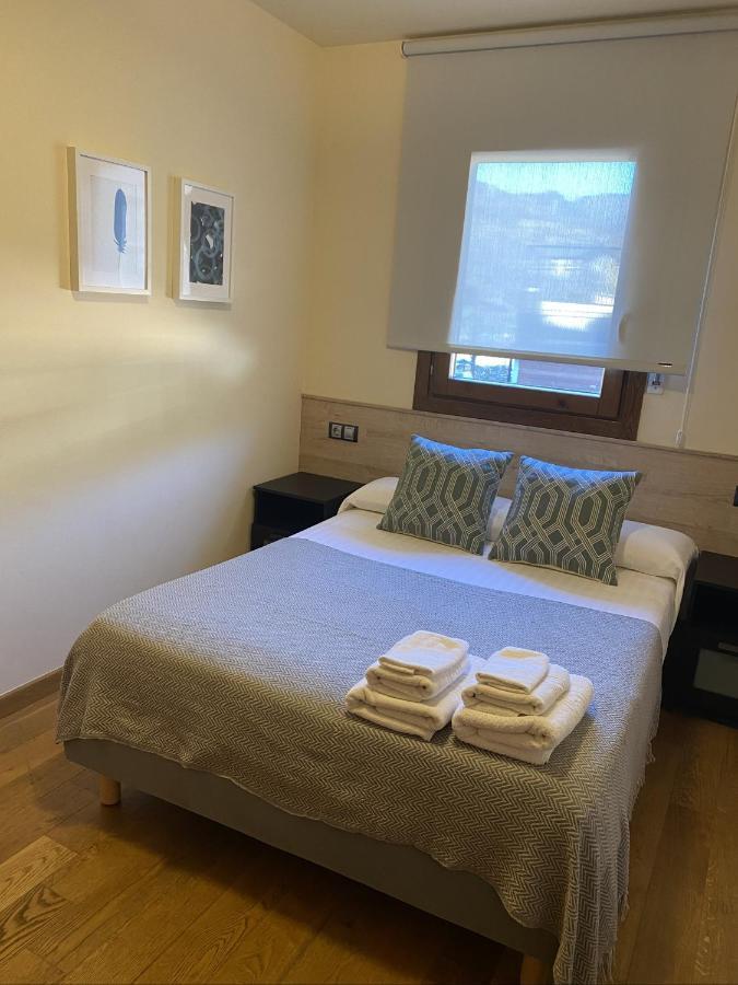 Apartament Neret I Сор Екстер'єр фото