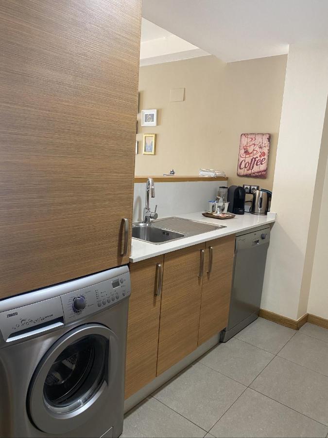 Apartament Neret I Сор Екстер'єр фото