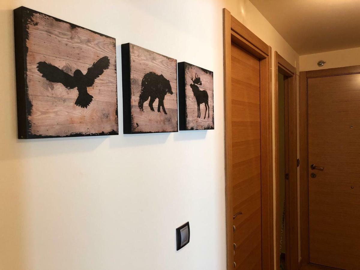 Apartament Neret I Сор Екстер'єр фото