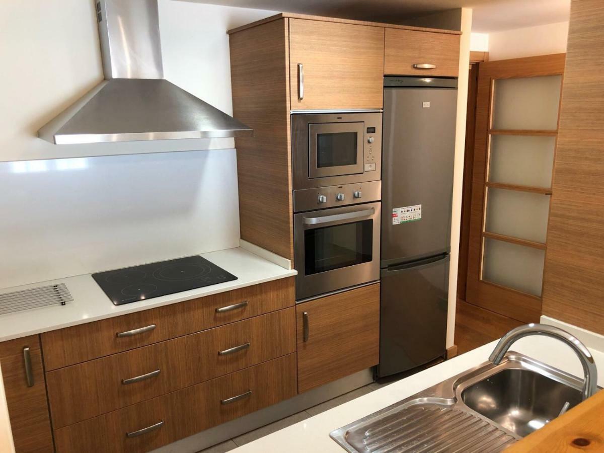 Apartament Neret I Сор Екстер'єр фото