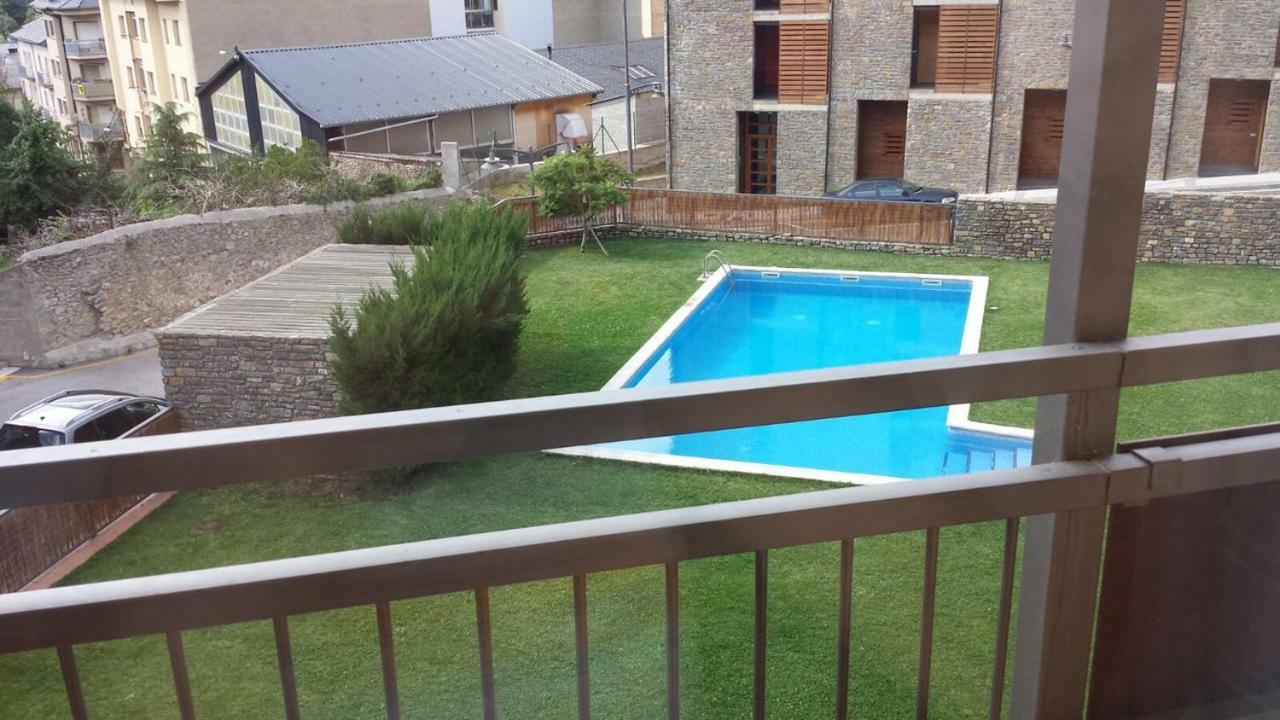 Apartament Neret I Сор Екстер'єр фото