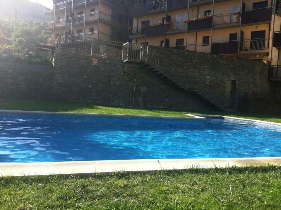 Apartament Neret I Сор Екстер'єр фото