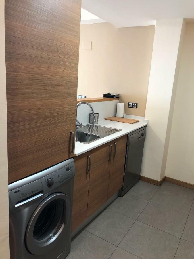 Apartament Neret I Сор Екстер'єр фото