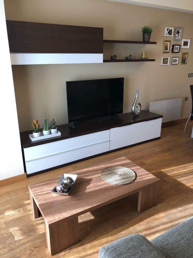 Apartament Neret I Сор Екстер'єр фото