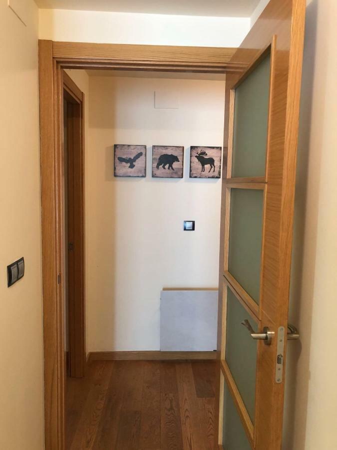 Apartament Neret I Сор Екстер'єр фото