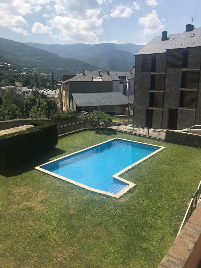 Apartament Neret I Сор Екстер'єр фото
