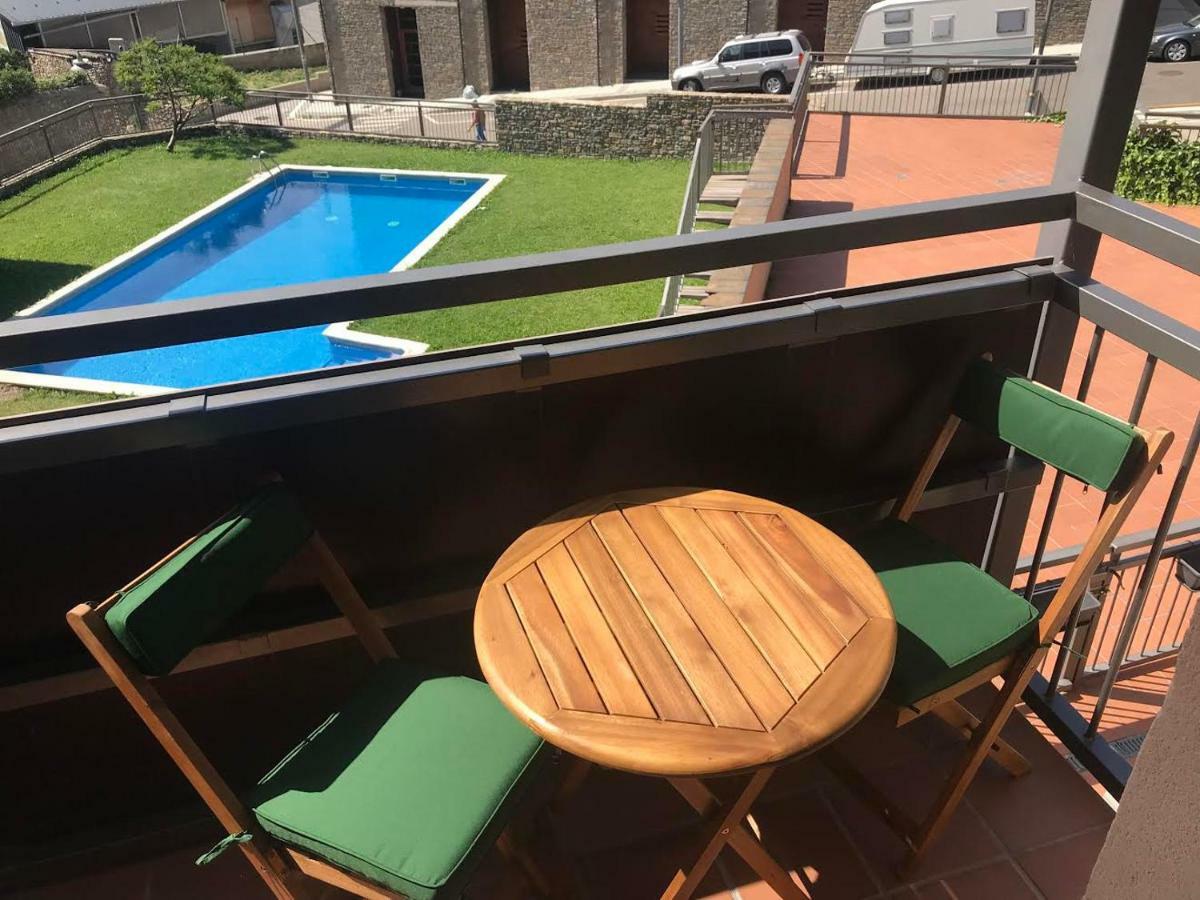 Apartament Neret I Сор Екстер'єр фото
