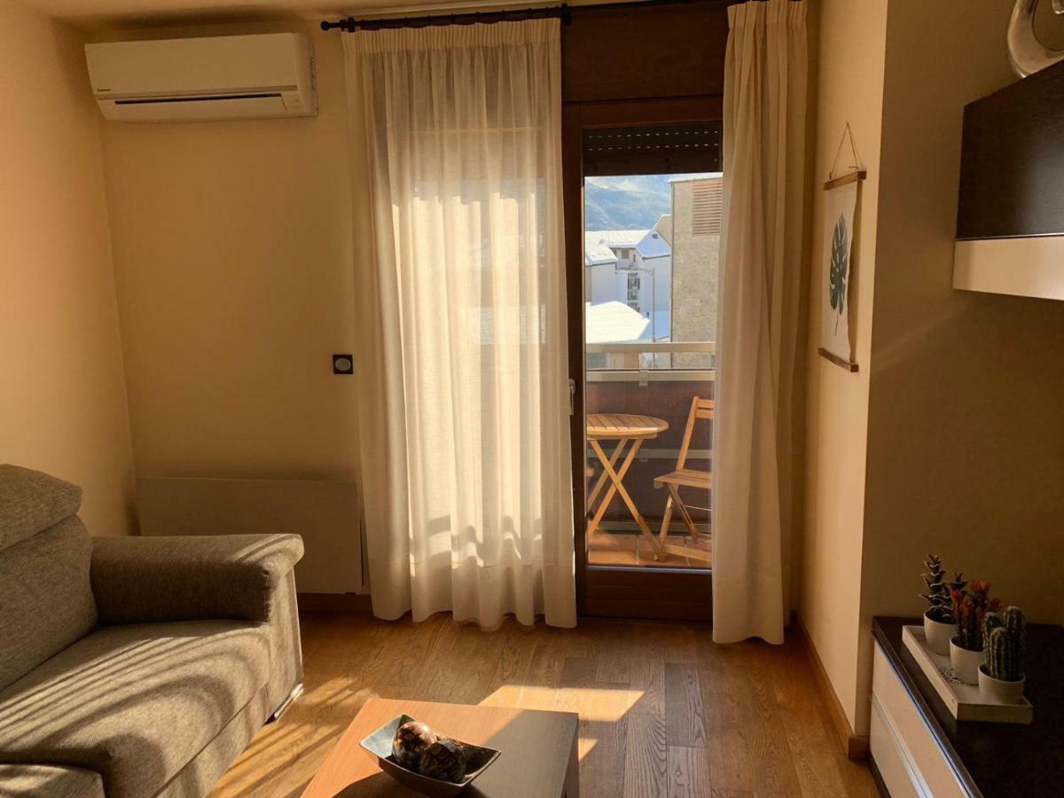 Apartament Neret I Сор Екстер'єр фото
